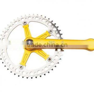 CNC Alloy bicycle chainring