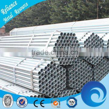 BS EN STD BS1387 GALVANIZED STEEL PIPE SPECIFICATIONS