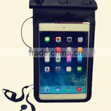 Manufacturer Waterproof Bag From Idealthink for Ipad Mini