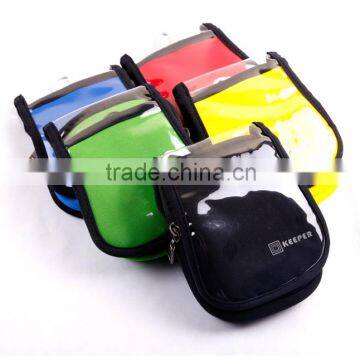 2014 Hot sell Promotional Gift neoprene waterproof bag for phone