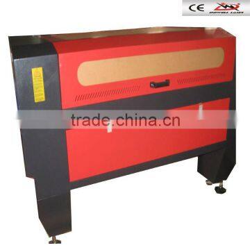 Textile Engraver Production