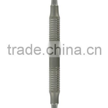 Basic Orthopedic Instrument (orthopedic implants)Bone File (Osteotribe)(for finger)