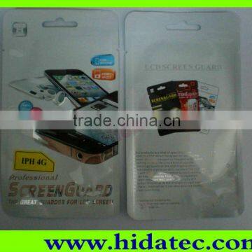 for samsung galaxy s4 mini i9190 screen protector,factory cheap price