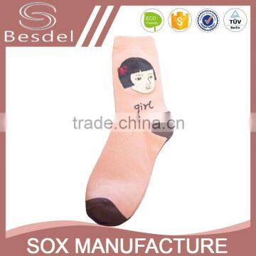 Oem Service Wholesale Fashion Compression Socks photo-2