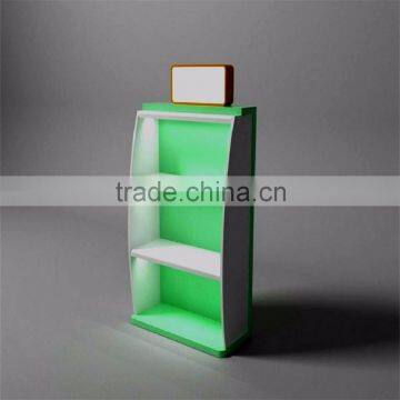 Factory's Price Wooden Show Counter