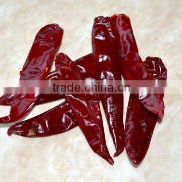 Dry Chaotian Chili Pods