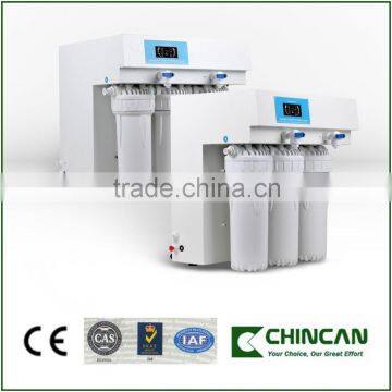 Basic series water purification system / deionized water system