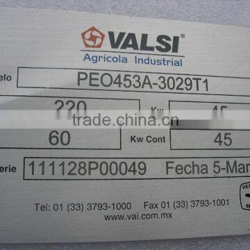 20W Fiber Laser Stainless Steel/bearing Logo Marking Machine Price photo-6