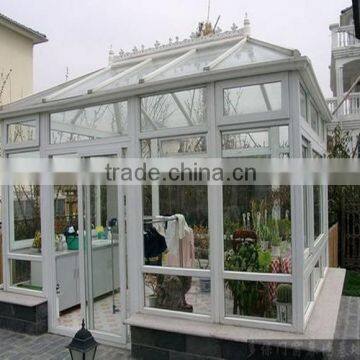 Sun shading online LOW-E energy-saving glass-(SC 60)