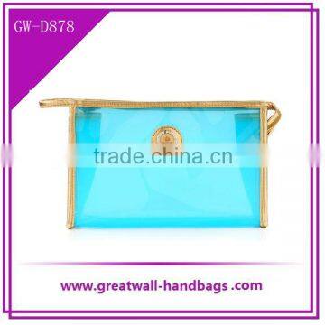 PVC cosmetic bag ,pvc pouch