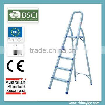 aluminum step ladder EN131/CE