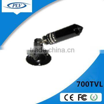 700TVL Pin Hole CCD Analog Camera, 700tvl clips video clips hidden camera
