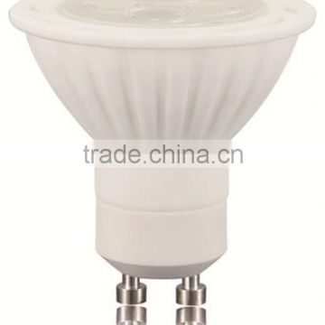 low prices factory direct sale GU10 Ceramic Spot Lights led suspended ceiling spot lights