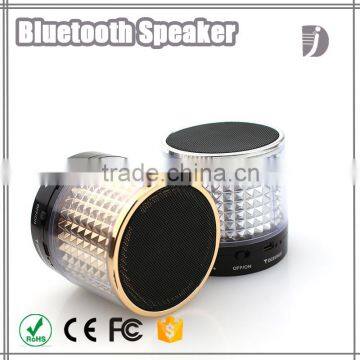 New products looking for distributor portable wireless bluetooth mini speaker