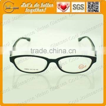 Alibaba China best selling products stylish spectacle frames with slim frame