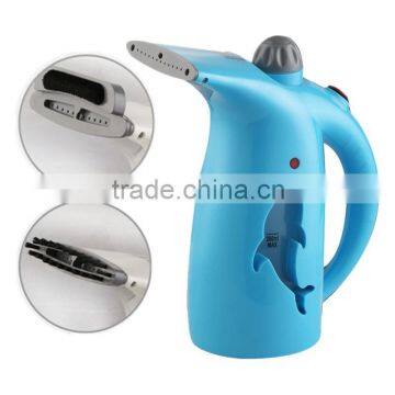 as seen on tv portable household laundry steam brush press iron