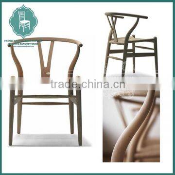 Hans wegner y chair for dining room/coffee shop