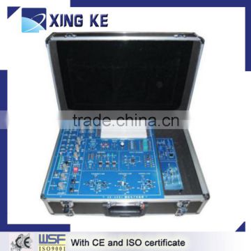 Electronic Lab Trainer,Educational Kit,XK-AEB1 Modularization Analog Electronic Training Kit