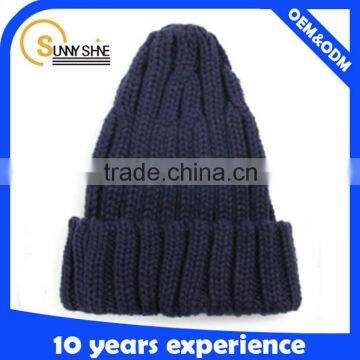 Beanie Crochet Wool beanies for men wool