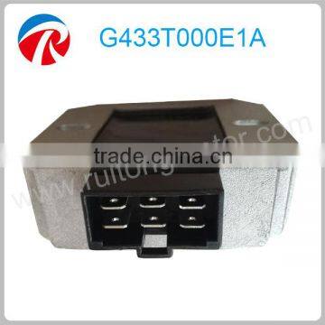 GY6 150cc Scooter Voltage Regulator 12v Regulator Rectifier photo-2