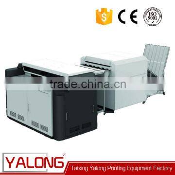 High Quality Heidelberg Ctp Plate Processor