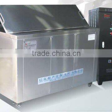 Printhead cleaning machine ultrasound tank ultrasonic cleaner