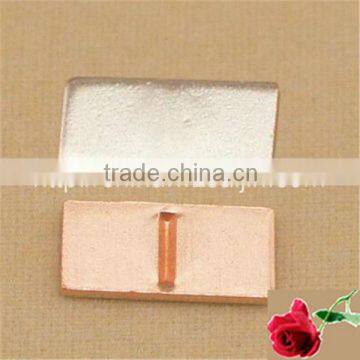 Copper Sheet for Relays