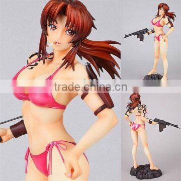 Sexy Anime Figure