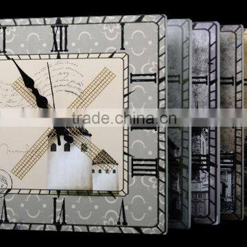 Hot New Products For 2015 Ajanta Wall Clock Models photo-3