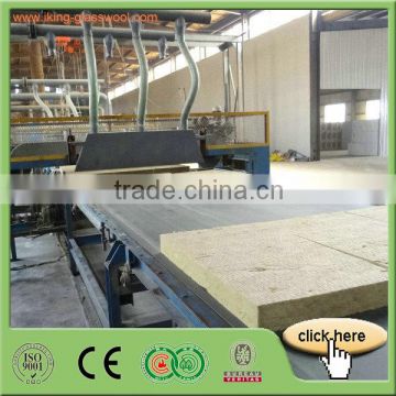 rock wool with CE