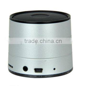 bluetooth adapter for speaker, bluetooth speaker wholesale with SD Card Slot and FM radio