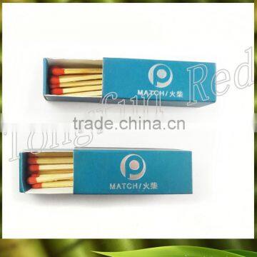 Colorful Special Boxes Barbecue Safety Matches photo-3
