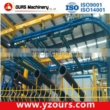 Factory direct sale overhead chain conveyor China manufacturer