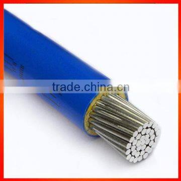 Aluminum conductor single core cable 150 185mm2 BLVV