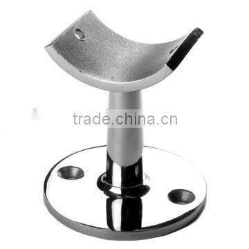 SS/Stainless Steel Rail Support/barandillas de acero inoxidable