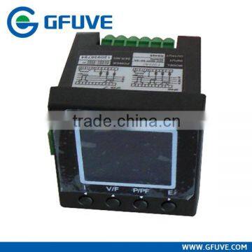Single Phase Energy Meter Digital Electricity Power Meter photo-2