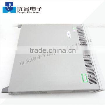 Agilent HP N5182A MXG Vector Signal Generator photo-3