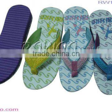 RW16748 cheap slippers for women