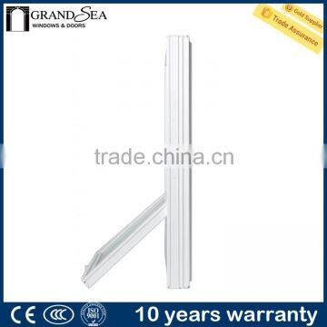 Modern Aluminium Double Glazed Sash Windows for Kitchen photo-5