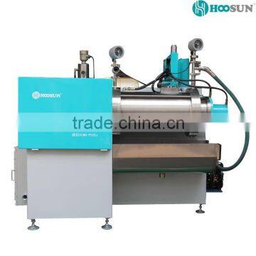 Color Paste Horizontal Sand Mill