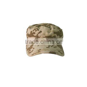 Wholesale Custom High Quality Military Boonie Hat/ army patrol cap