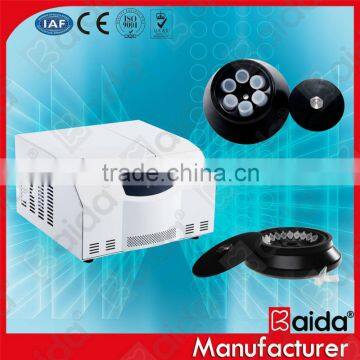 TGL20M Lab refrigerated variable speed centrifuge