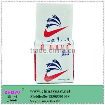 hot sale active instant dry yeast for baking