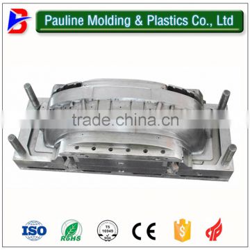 cheap plastic mould maker manufacturing plastic injection molding