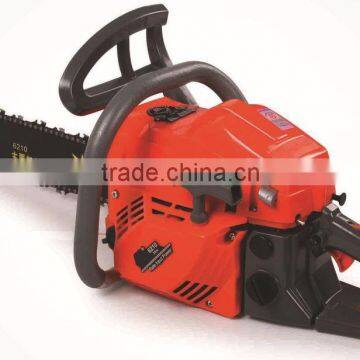 2014 New Model High quality 58cc 2.4kw chainsaw (5800-1) with good price factory selling with CE approved