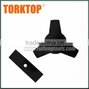 BRUSH CUTTER PARTS BLADE 3T 2T blade for brush cutter PARTS