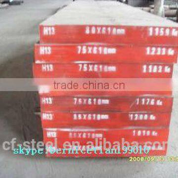 Hot Sale Steel P20+Ni Tool Steel Mold Steel Die Steel Plate