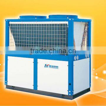 High temperature heat pump water heater(R134A CE)