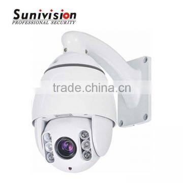 18X Optical Zoom 1080p 1.3mp Dome Waterproof P2p 360 Degree Outdoor Camera ip Cctv Camera Quality Choice Most Popular photo-5