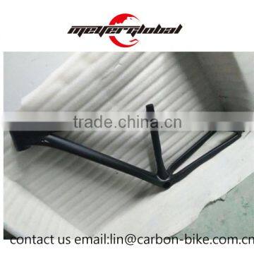 MeyerGlobal Big Brand 26er Carbon Fiber Mountain Bike Frame Carbon Disc Brake MTB Frame Chinese